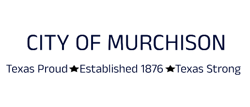 Murchison, TX logo